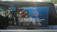 VW Golf Variant 1.5 eTSI DSG