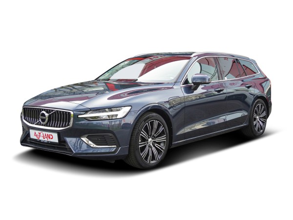 Volvo V60 Kombi 2.0 PIH Inscription Recharge AWD