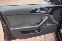 Audi A6 3.0 TDI Avant quattro S-Line DSG