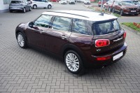 MINI COOPER_CLUBMAN Cooper Clubman 1.5