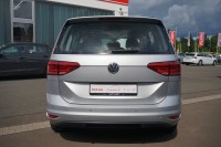 VW Touran 1.5 TSI Comfortline