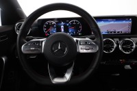 Mercedes-Benz CLA 200 Shooting Brake 200d AMG Line 4Matic