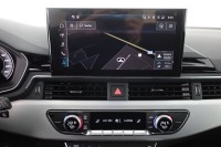 Audi A4 Quattro Avant 40 TDI S-Line quattro Aut.