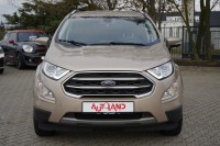 Ford EcoSport 1.0 EcoBoost Titanium X