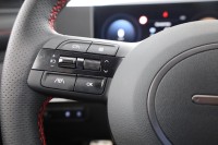 Hyundai Tucson 1.6T-GDI N-Line