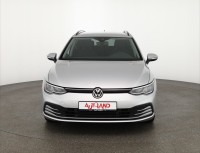 VW Golf VIII Variant 1.0 TSI