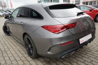 Mercedes-Benz CLA 220 220d SB AMG Line