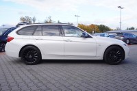 BMW 320 320d Touring xDrive Sport Line