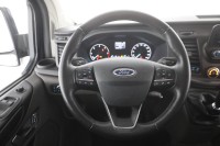 Ford Transit Custom 2.0 TDCI 9-Sitze