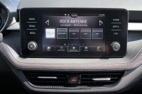 Skoda Fabia 1.0 Ambition