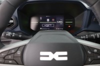 Dacia Bigster Expression 140 mHev