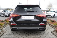 Mercedes-Benz C 200 C200 T-Modell Avantgarde Aut.