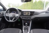 VW Taigo 1.0 TSI DSG
