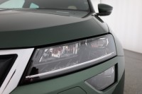 Skoda Karoq 2.0 TDI DSG Style 4x4