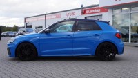 Audi A1 SB 25 TFSI S-Line VC
