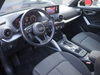 Audi Q2 1.4 TFSI basis
