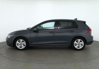 Vorschau: VW Golf VIII 1.5 eTSI DSG Life