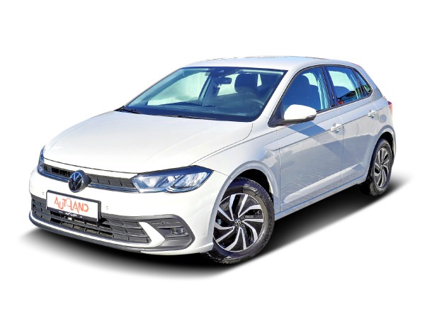 VW Polo 1.0 TSI Life