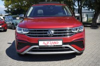 VW Tiguan Allspace 2.0 TDI 4Motion DSG