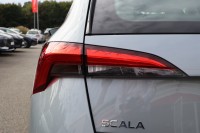 Skoda Scala 1.0 TSI DSG