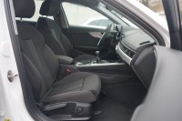 Audi A4 Avant 35 TFSI advanced