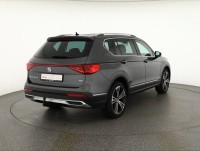 Seat Tarraco 2.0 TSI DSG 4Drive Xcellence