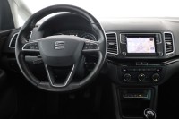 Seat Alhambra 1.4 TSI Style