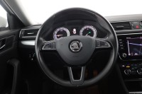 Skoda Superb 1.4 TSI iV