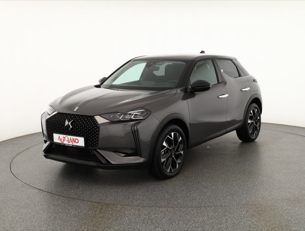 DS DS3 DS 3 PureTech 130 Aut.