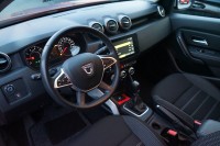 Dacia Duster II 1.3 TCe 150 Prestige 2WD