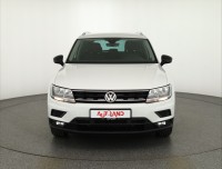 VW Tiguan 1.5 TSI IQ.DRIVE