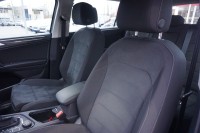 VW Tiguan Allspace 2.0 TSI R-LINE 4M