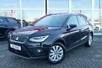 Vorschau: Seat Arona 1.0 TSI Xcellence