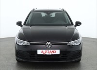 VW Golf VIII Variant 1.5 eTSI DSG