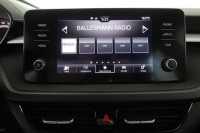 Skoda Fabia 1.0 TSI