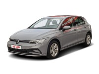 VW Golf VIII 1.5 TSI Life LED ACC Lenkradheizung