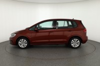 Vorschau: VW Golf Sportsvan VII 1.5 TSI Comfortline