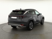 Hyundai Tucson 1.6 T-GDI Aut.
