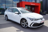 Vorschau: VW Golf VIII Variant R-Line eTSI DSG