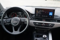 Audi A4 Avant 35 TFSI S line