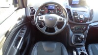 Ford Kuga 2.0 TDCi