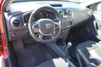 Dacia Sandero Stepway 1.5 dCi Aut. Celebration
