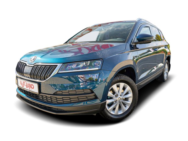 Skoda Karoq 1.0 Ambition