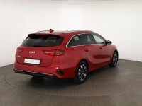 Kia cee'd Sporty Wagon Ceed SW 1.5 T-GDI Aut.