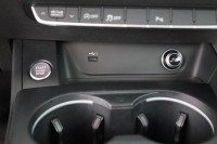 Audi A5 Cabrio 40 TFSI S Line