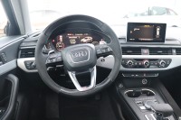 Audi A4 2.0 TDI Avant S-tronic