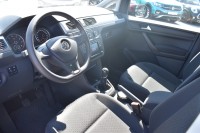 VW Caddy Maxi 1.4 TSI