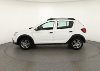 Vorschau: Dacia Sandero Stepway 0.9 TCe Prestige