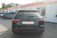 Audi A4 Avant 35 TDI S-tronic