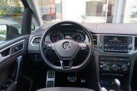 VW Golf Sportsvan VII 2.0 TDI BMT Allstar
